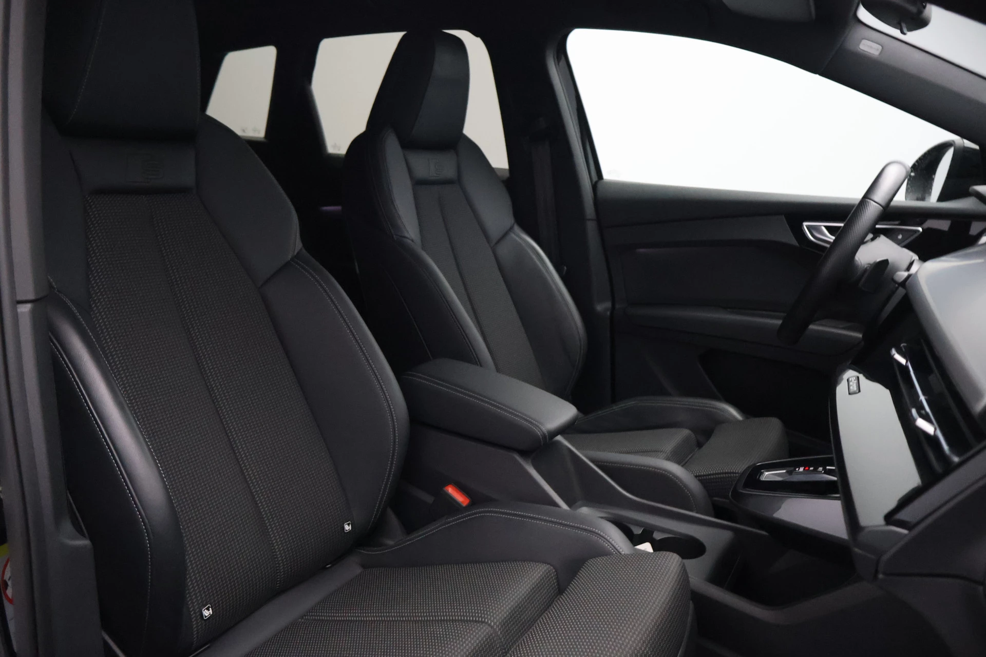 Hoofdafbeelding Audi Q4 e-tron