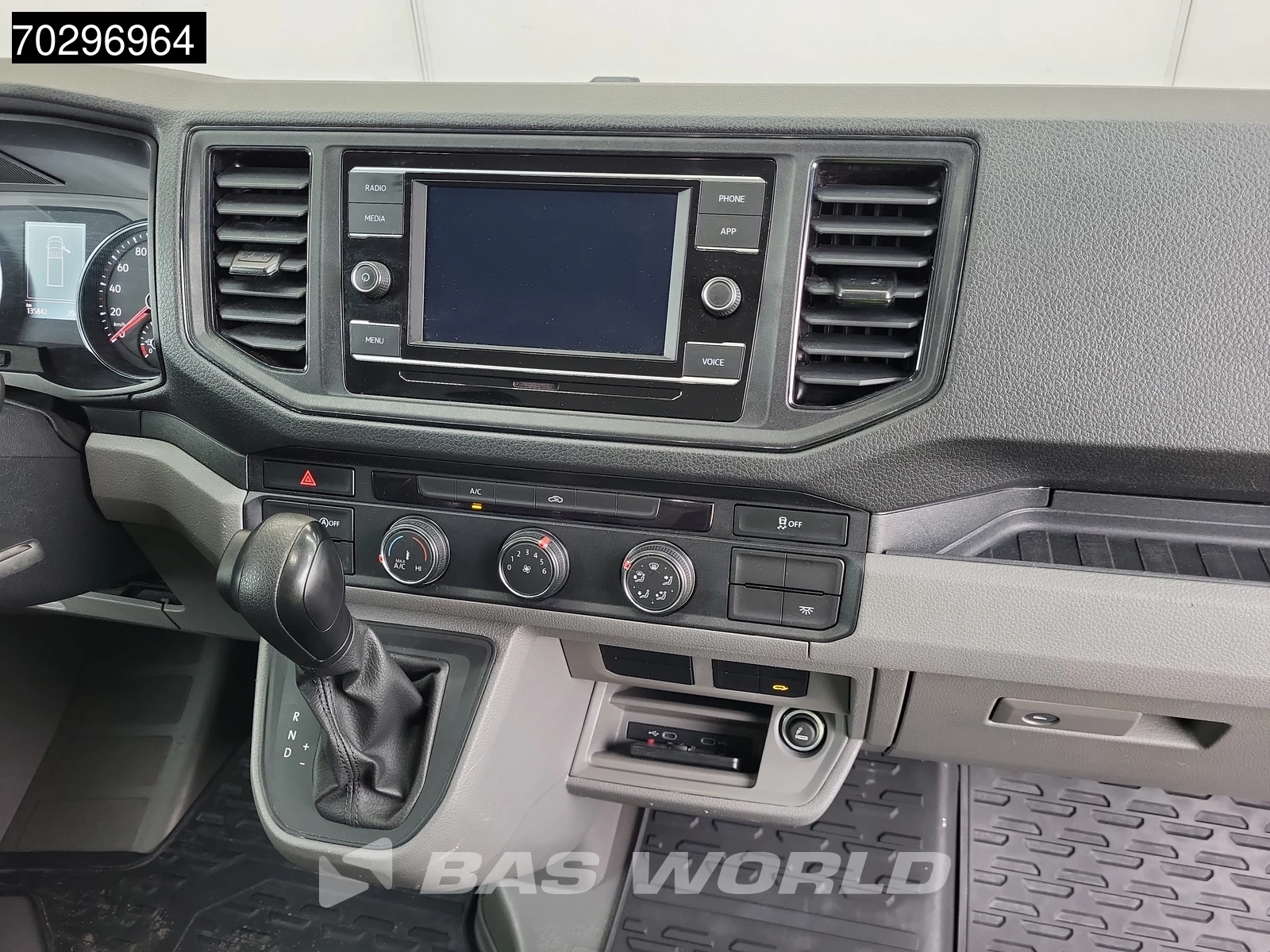 Hoofdafbeelding MAN TGE