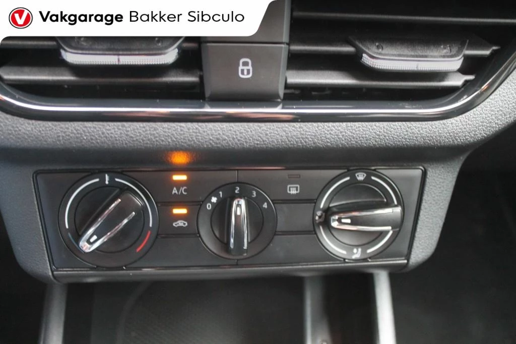 Hoofdafbeelding Škoda Kamiq