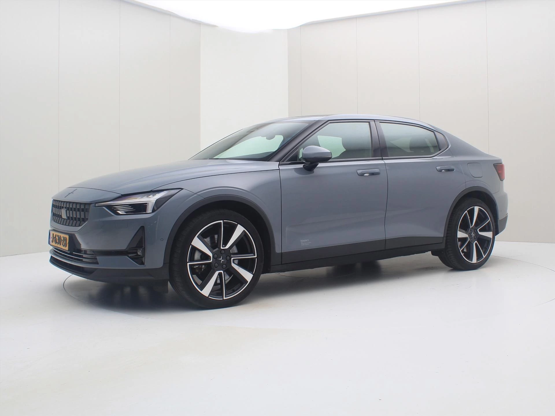 Hoofdafbeelding Polestar 2