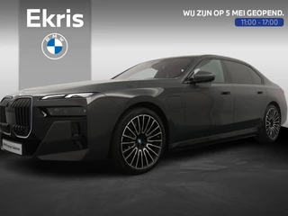 BMW 7-serie 750e xDrive | M-Sport Pro | Innovation Pack | Connoisseur Pack | Active steering | Trekhaak