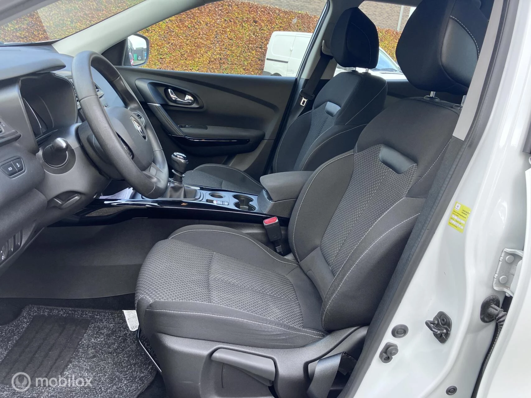 Hoofdafbeelding Renault Kadjar