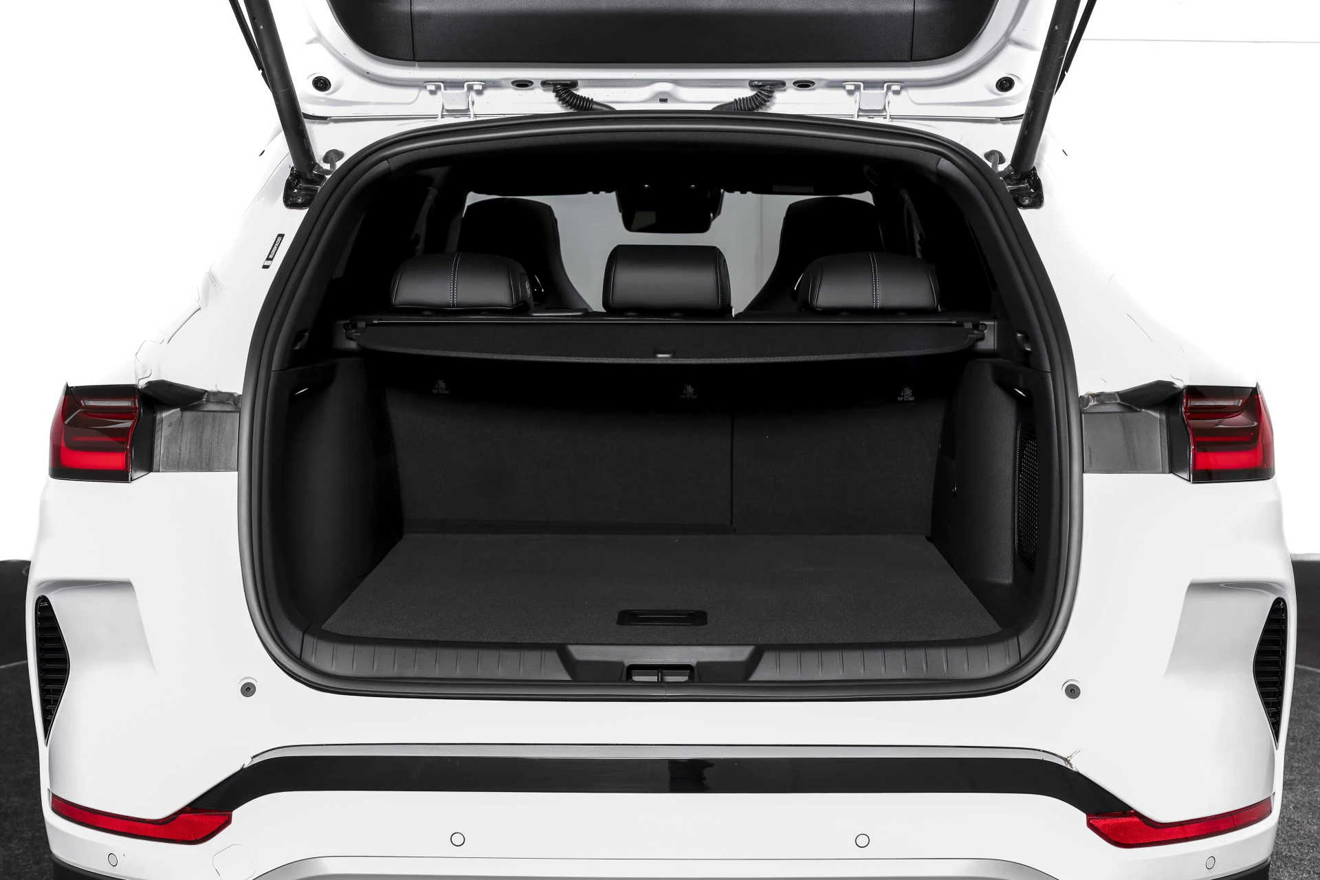 Hoofdafbeelding BYD SEAL U