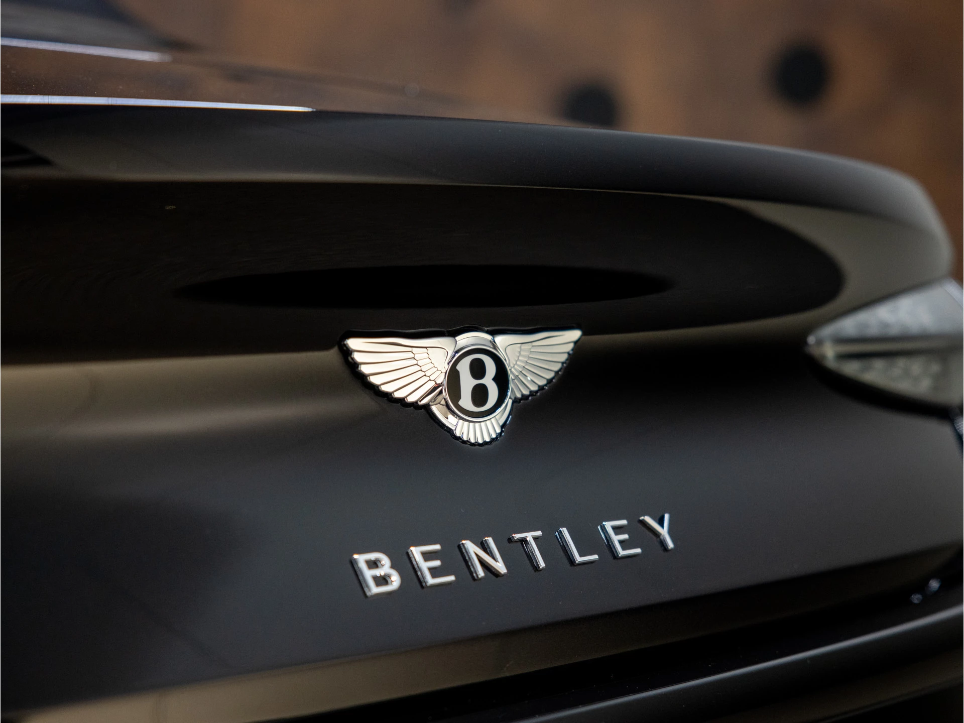 Hoofdafbeelding Bentley Continental GT