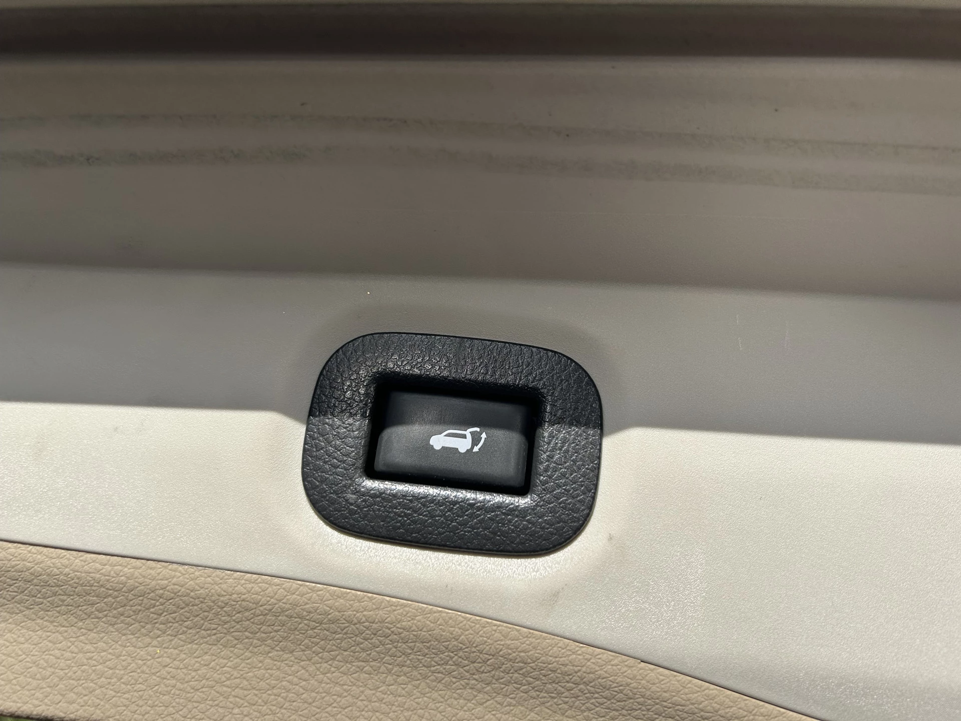 Hoofdafbeelding Nissan X-Trail