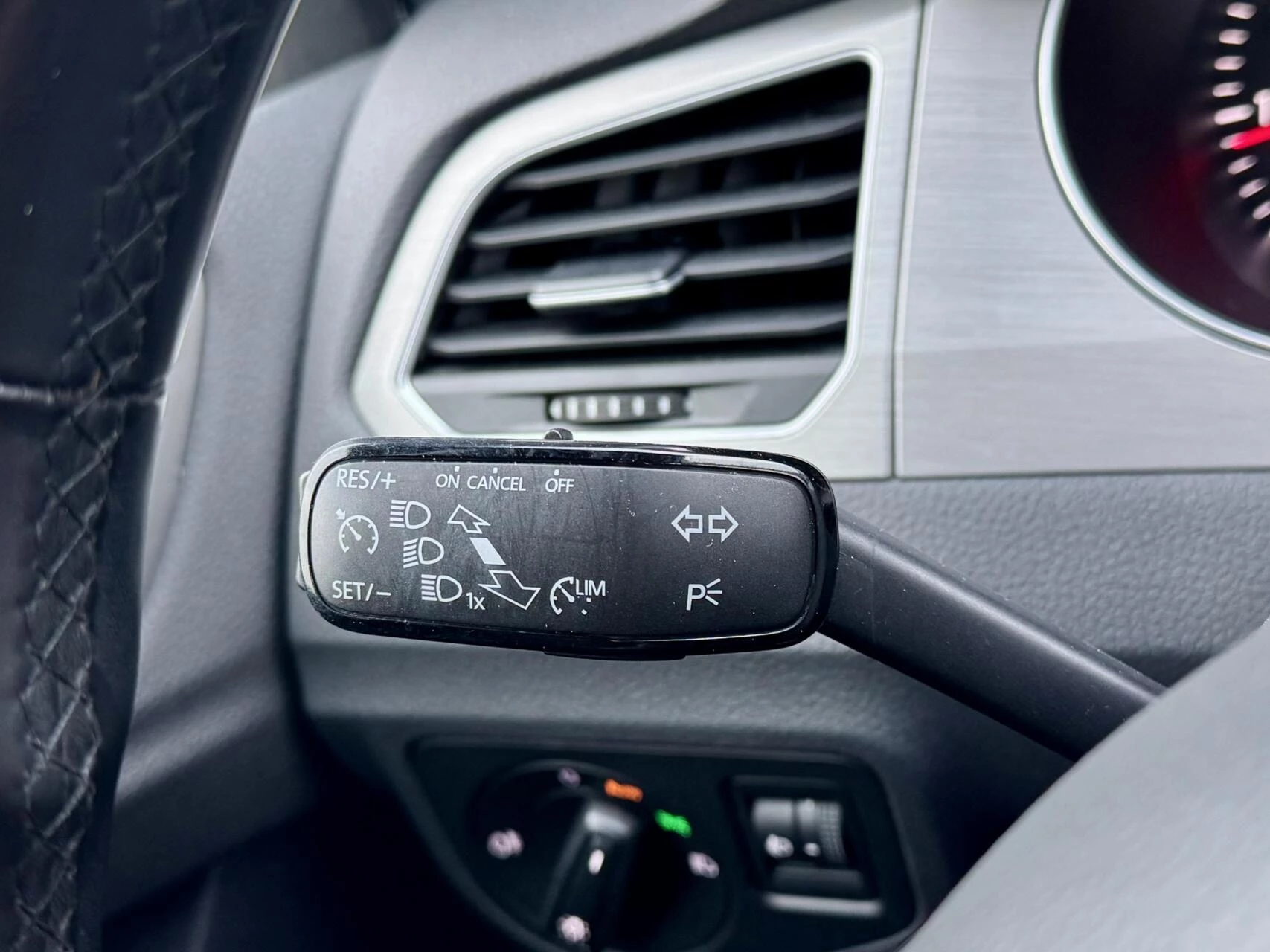 Hoofdafbeelding Volkswagen Golf Sportsvan