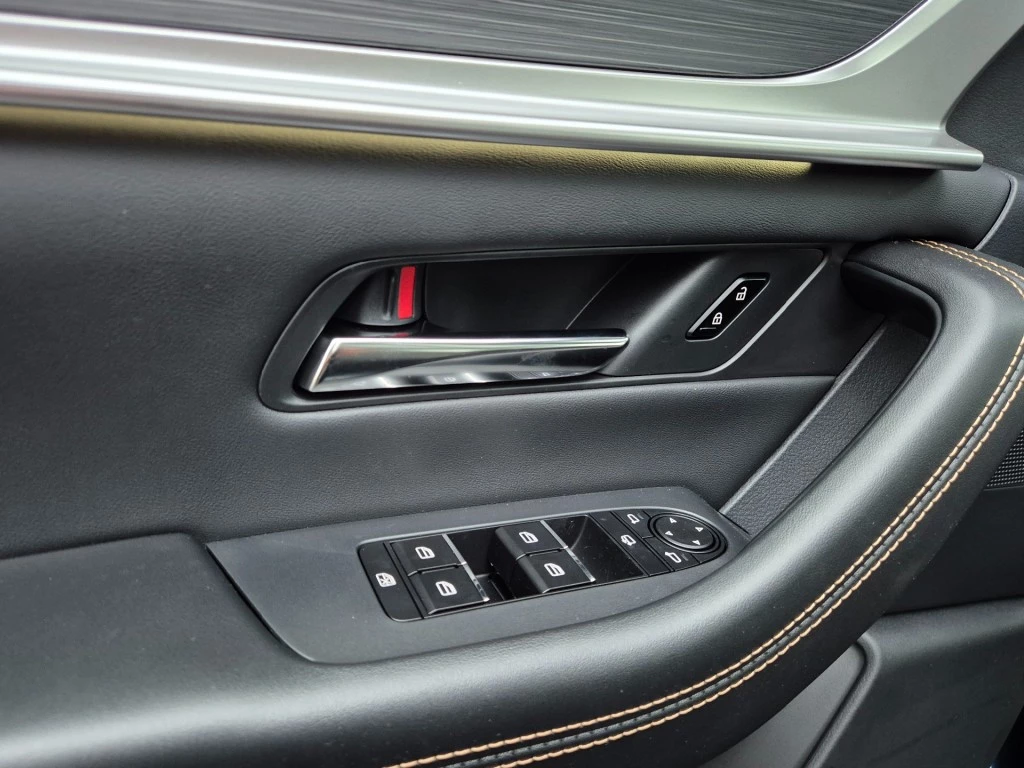 Hoofdafbeelding Mazda CX-80