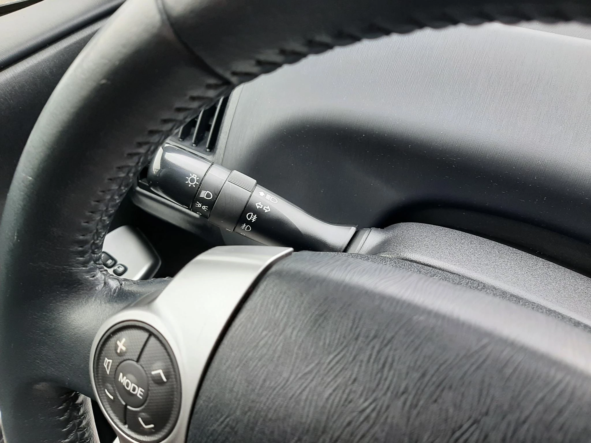 Hoofdafbeelding Toyota Prius