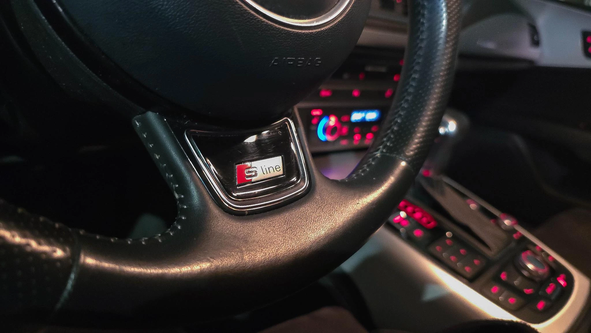 Hoofdafbeelding Audi A7