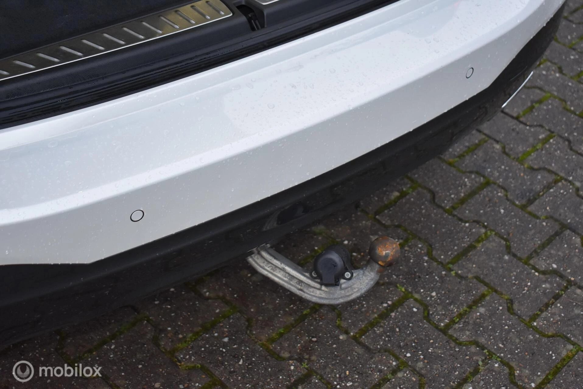 Hoofdafbeelding BMW 6 Serie