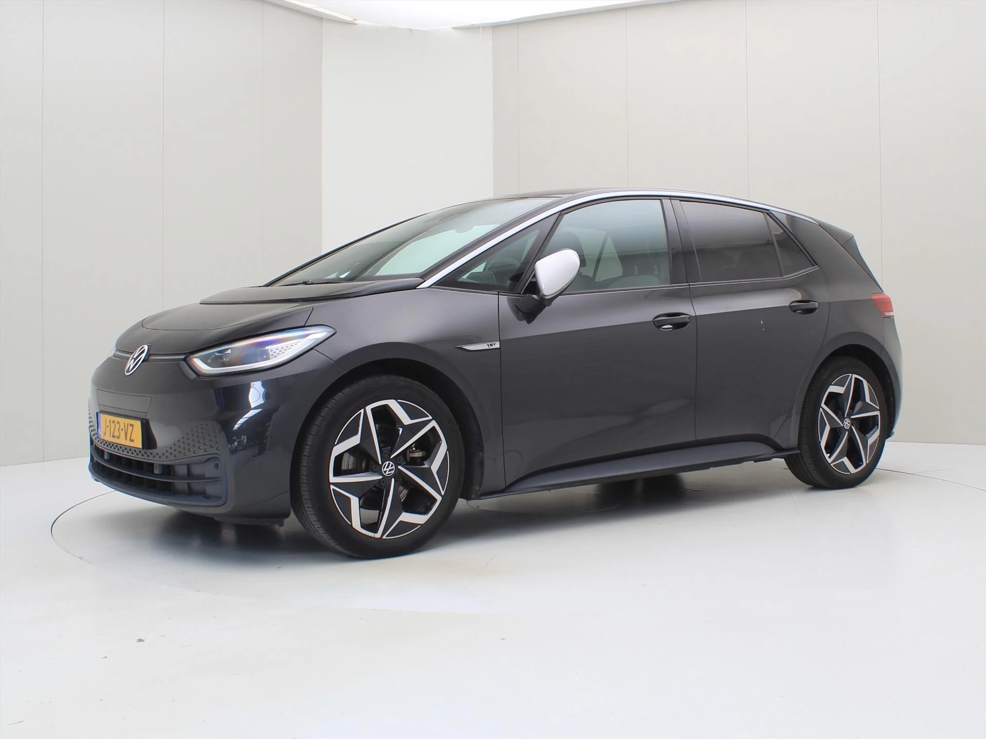 Hoofdafbeelding Volkswagen ID.3