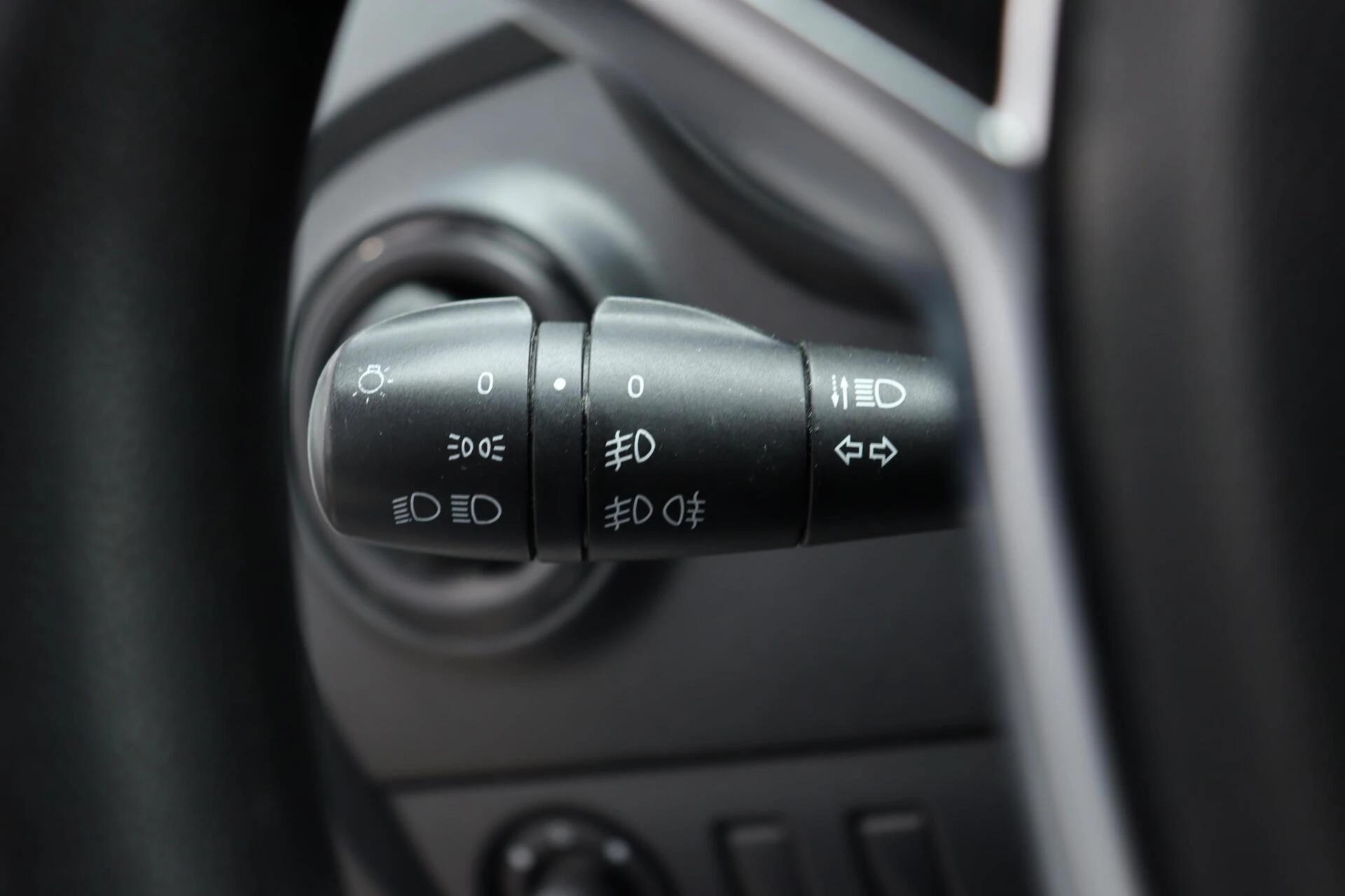Hoofdafbeelding Dacia Dokker