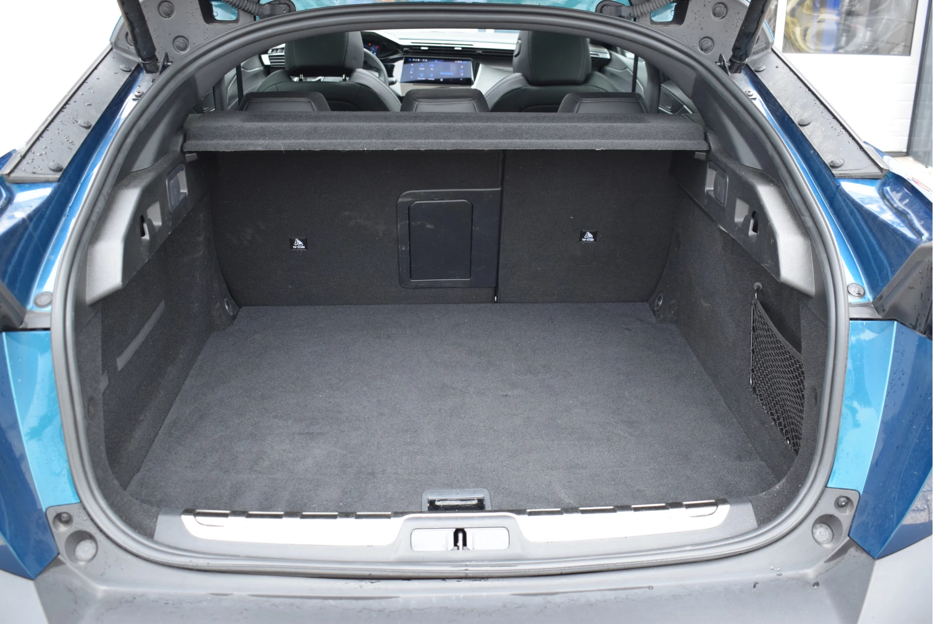 Hoofdafbeelding Peugeot 408