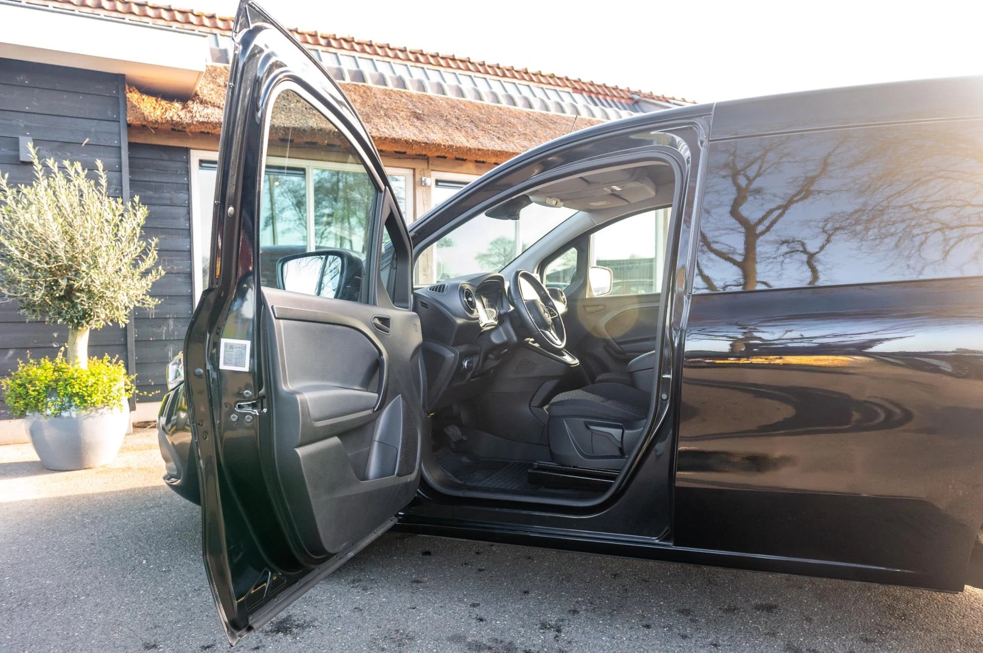 Hoofdafbeelding Mercedes-Benz Citan