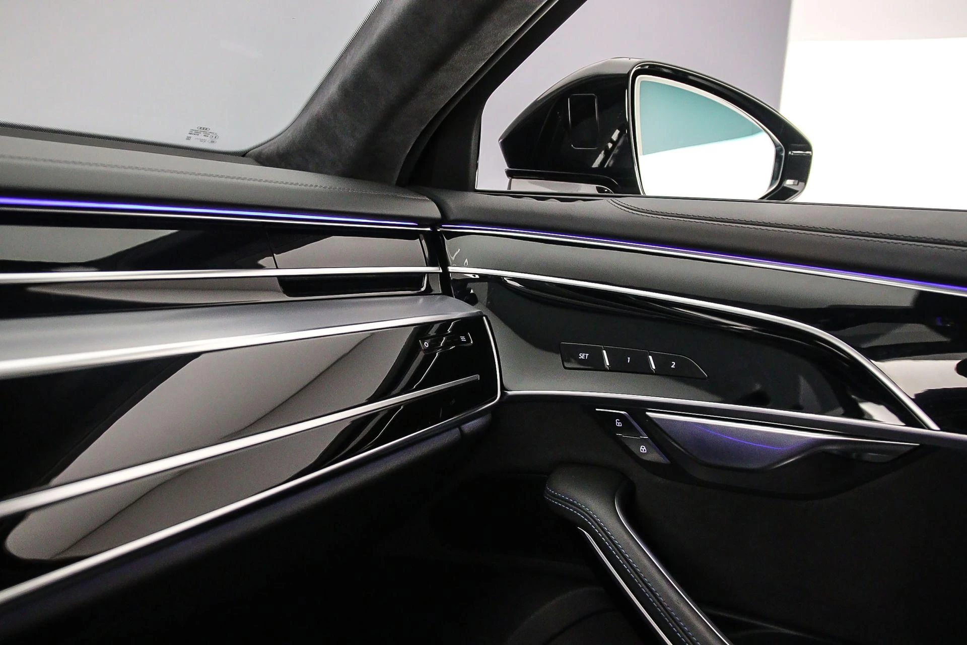 Hoofdafbeelding Audi A8