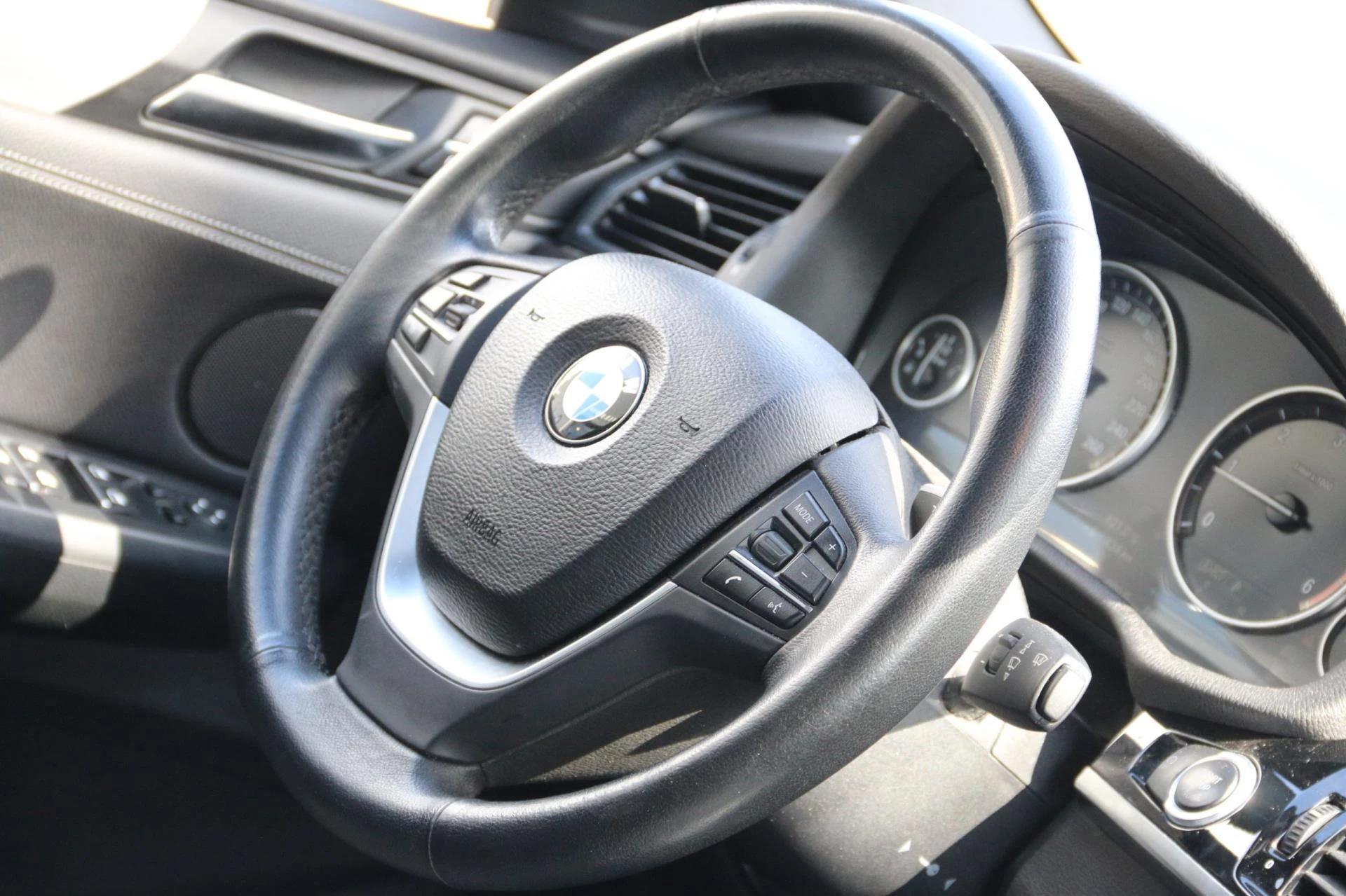Hoofdafbeelding BMW X4
