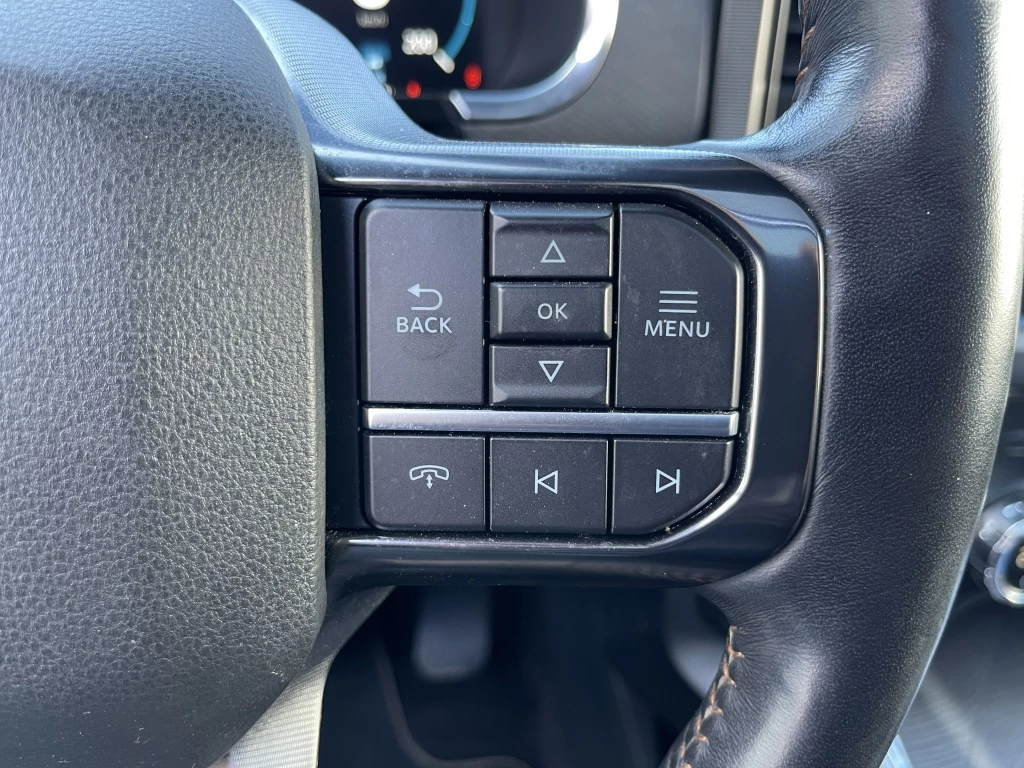 Hoofdafbeelding Ford F-150