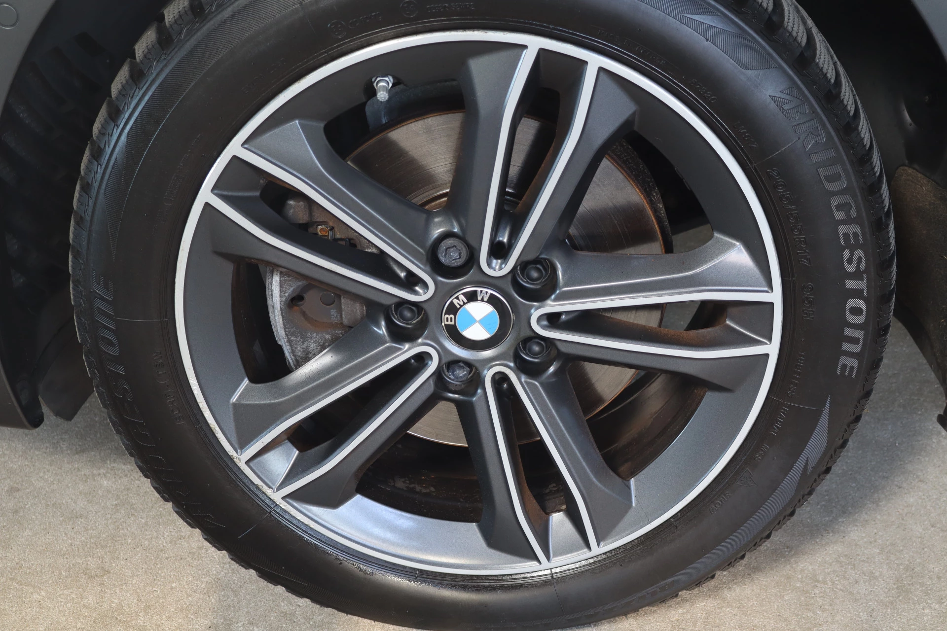 Hoofdafbeelding BMW 2 Serie