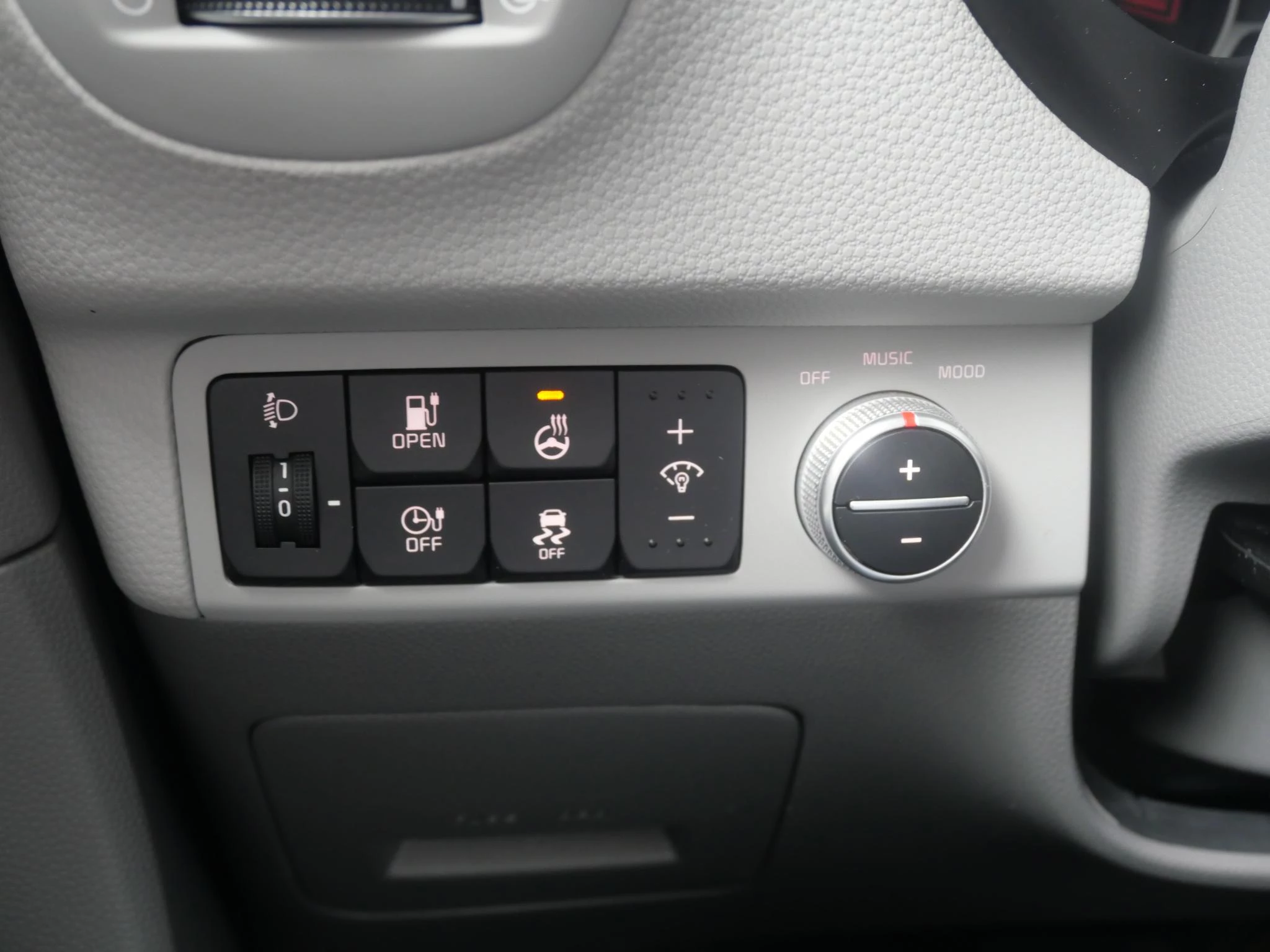 Hoofdafbeelding Kia e-Soul