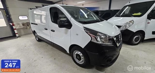 Nissan NV300 2.0 dCi 145 L2H1 Airco Cruise P.sensor
