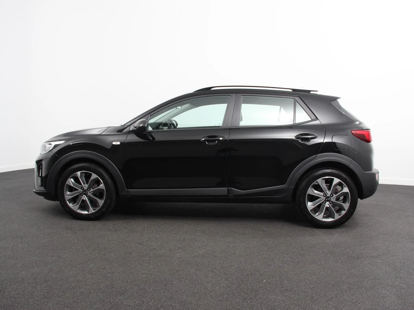Hoofdafbeelding Kia Stonic