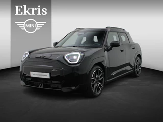 MINI Aceman E John Cooper Works Uitvoering + Pakket M