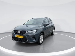 SEAT Arona 1.0 EcoTSI Reference |Privacy Glass | Demo