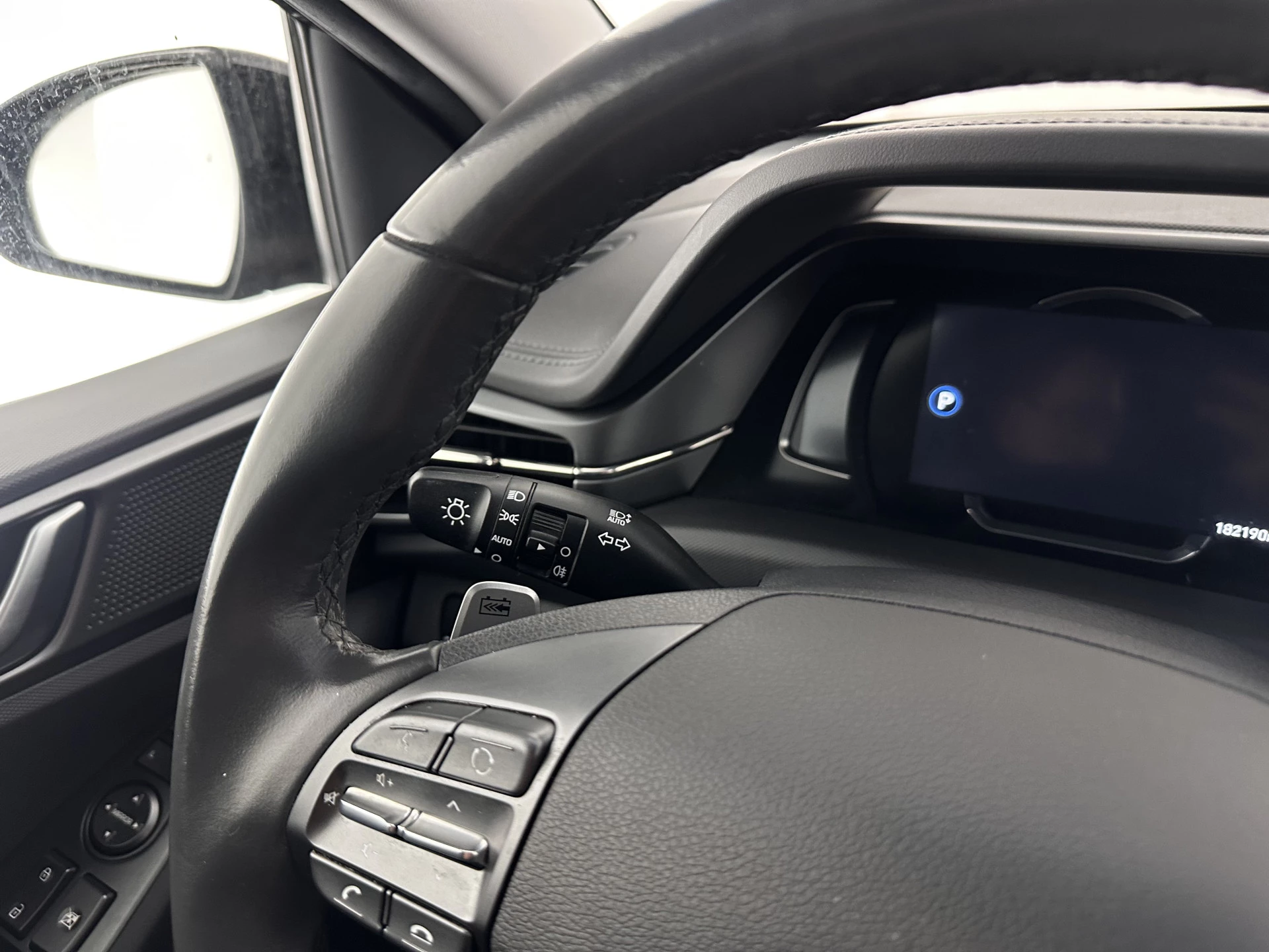 Hoofdafbeelding Hyundai IONIQ