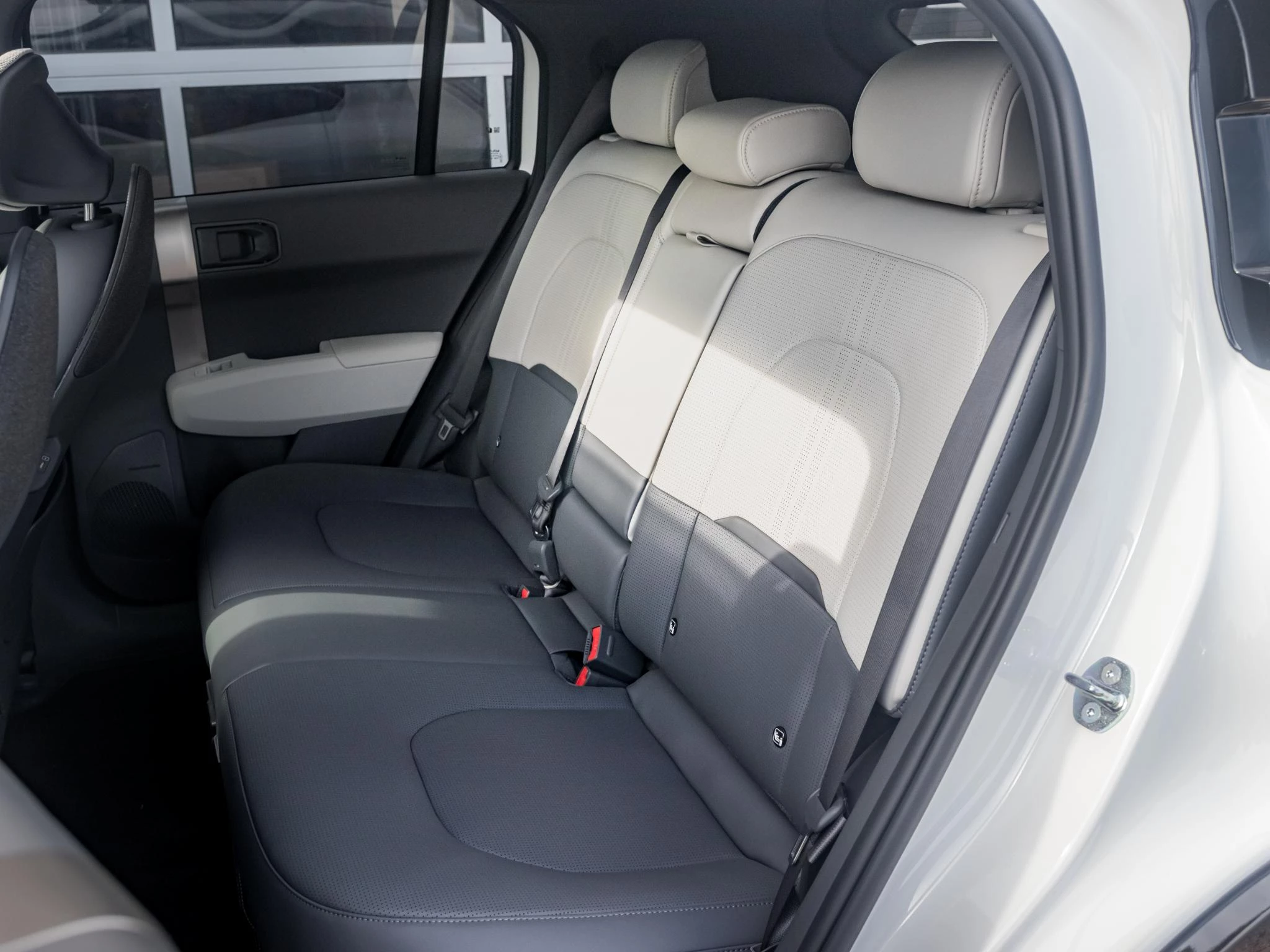Hoofdafbeelding Kia EV3