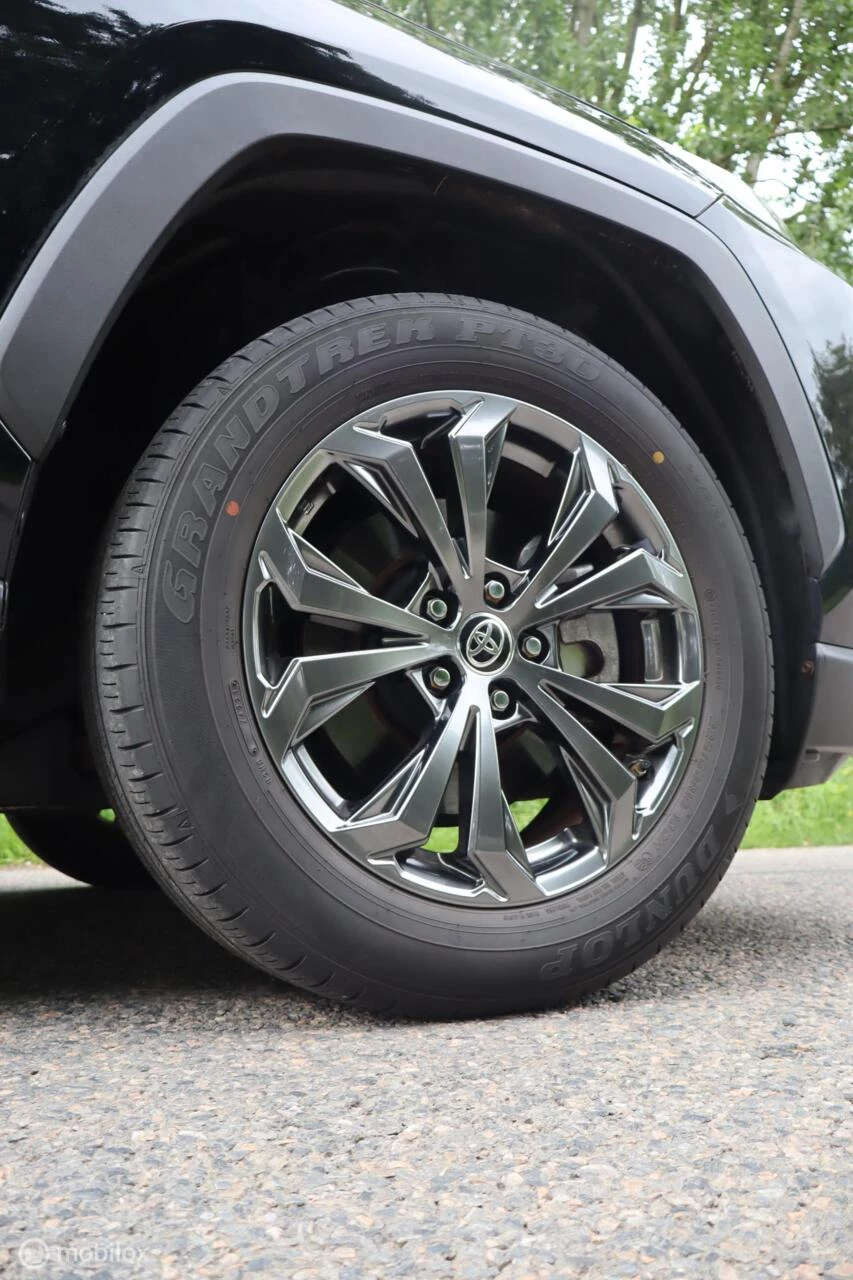 Hoofdafbeelding Toyota RAV4