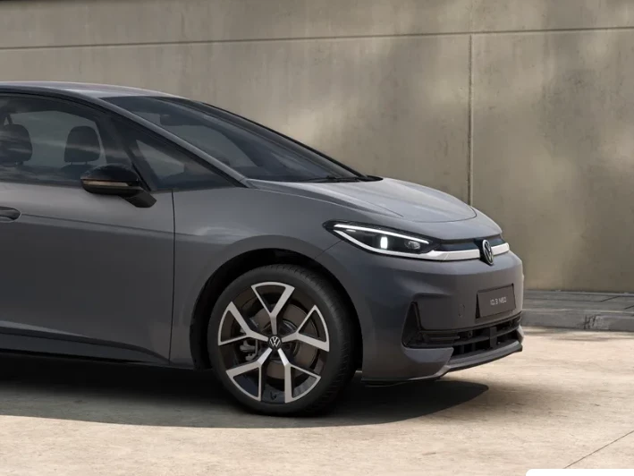 Hoofdafbeelding Volkswagen ID.3 Neo