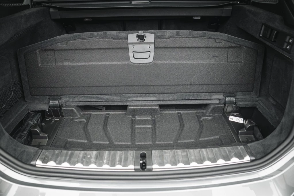 Hoofdafbeelding BMW M3