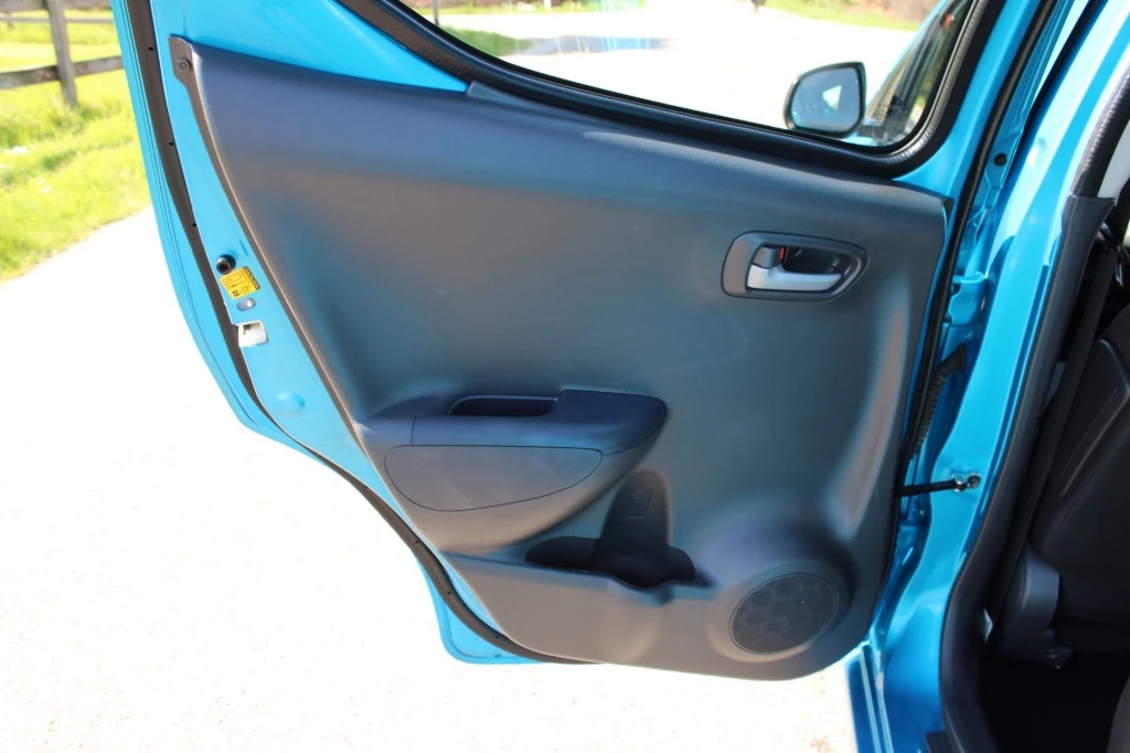 Hoofdafbeelding Suzuki Alto
