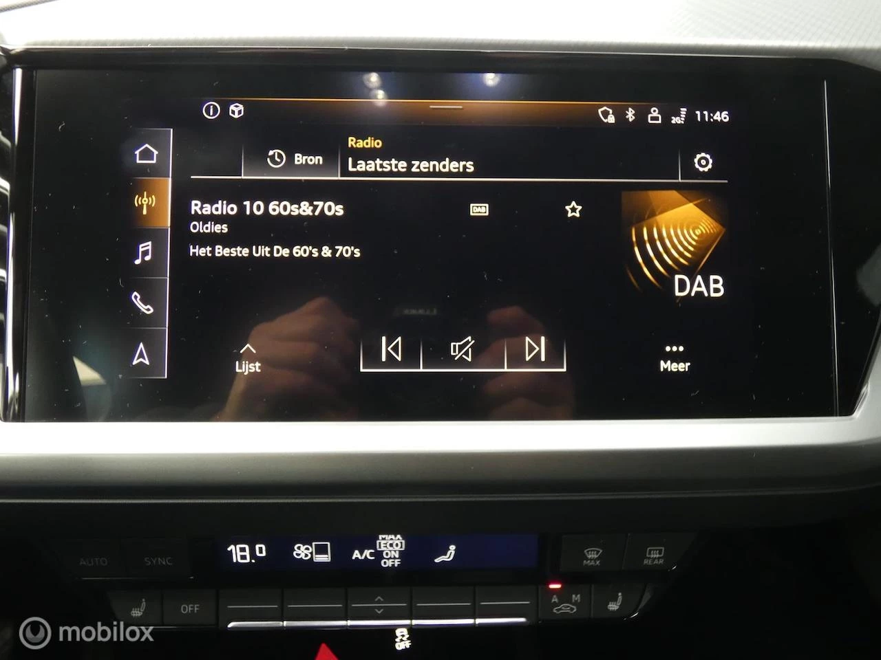 Hoofdafbeelding Audi Q4 e-tron