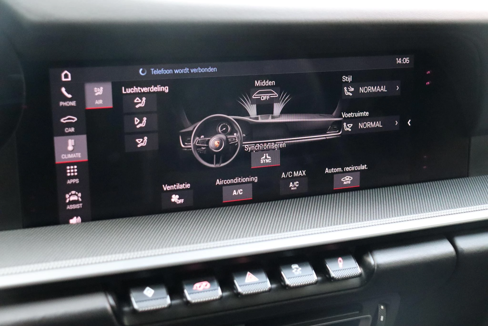 Hoofdafbeelding Porsche 911