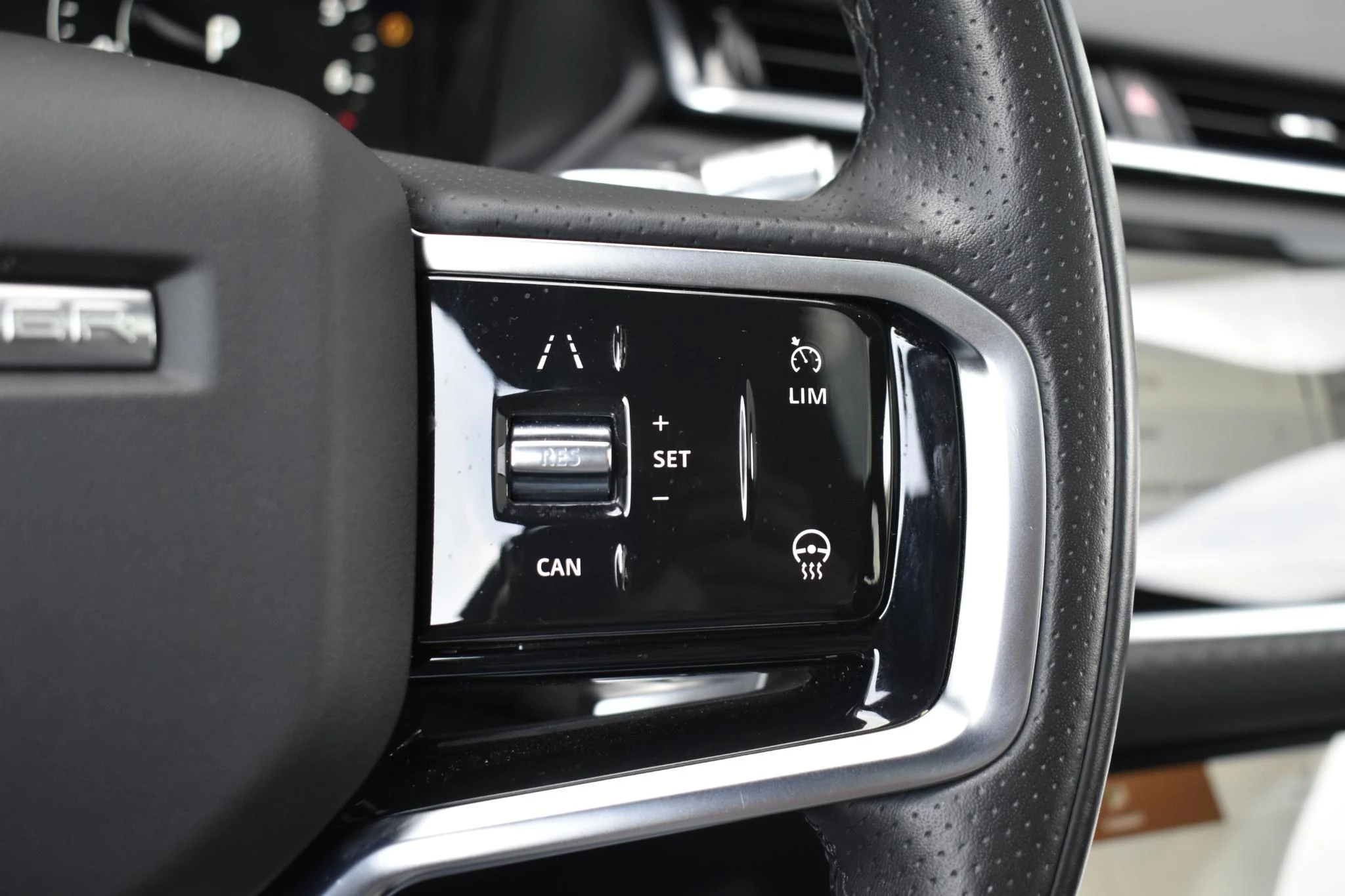 Hoofdafbeelding Land Rover Range Rover Velar