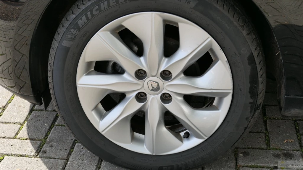 Hoofdafbeelding Renault ZOE