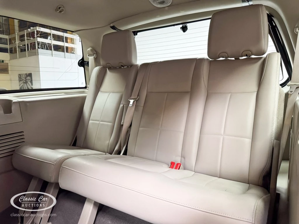 Hoofdafbeelding Lincoln Navigator