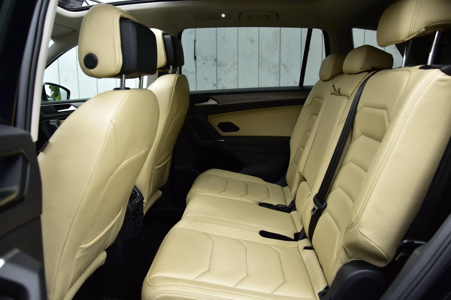 Hoofdafbeelding Volkswagen Tiguan Allspace