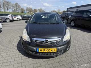 Opel Corsa 1.2 EcoFlex Cosmo 5 deurs navi