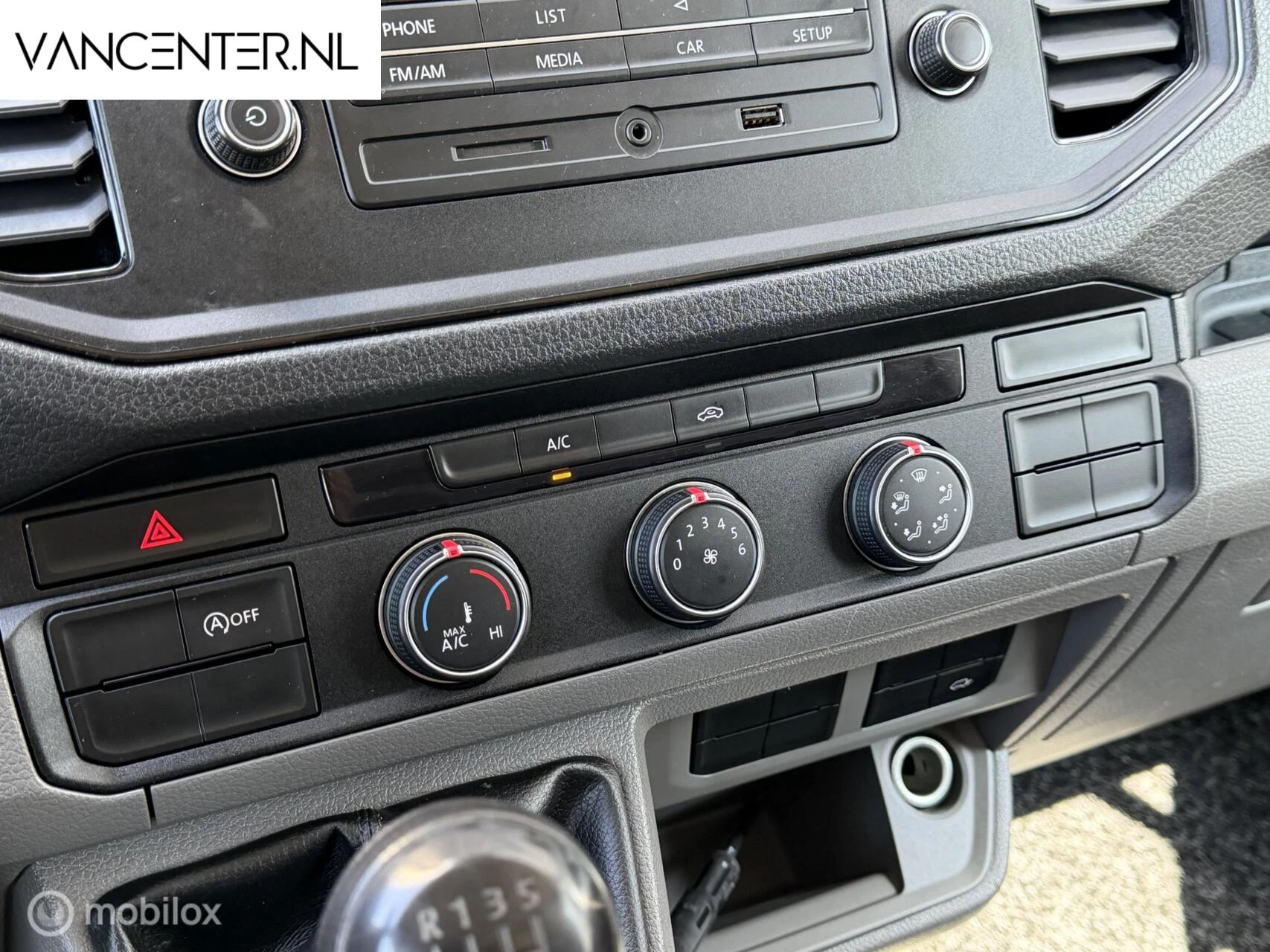 Hoofdafbeelding MAN TGE