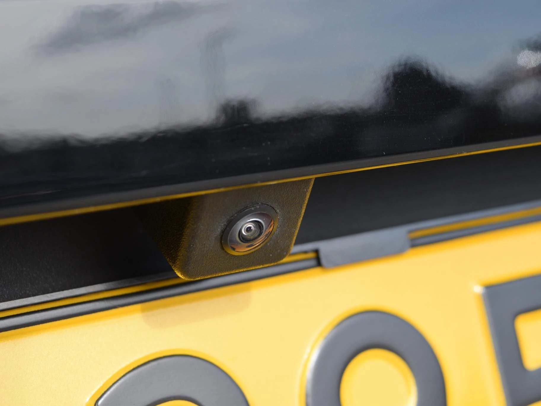 Hoofdafbeelding Opel Mokka-e