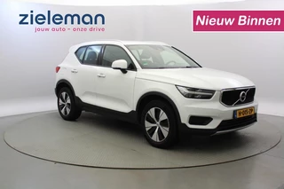 Volvo XC40 1.5 T5 Twin Engine Momentum Pro - Digital Cockpit, Leer