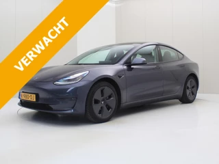 Tesla Model 3 Long-Range AWD 351pk 75 kWh 93% SoH FACELIFT [ WARMTEPOMP+AUTOPILOT+620KM WLTP ]