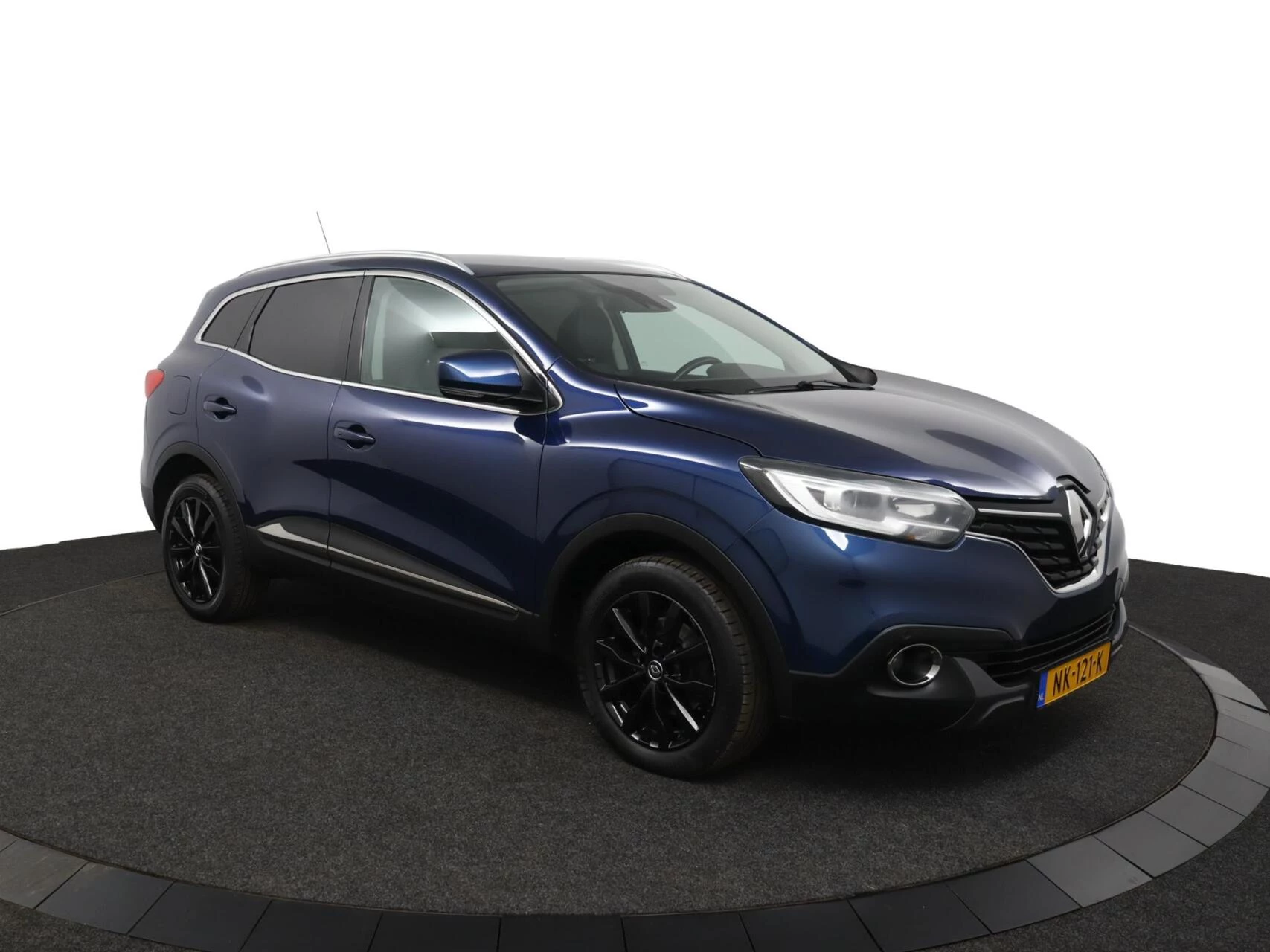 Hoofdafbeelding Renault Kadjar