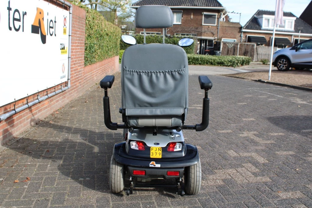 Hoofdafbeelding Overige Overig