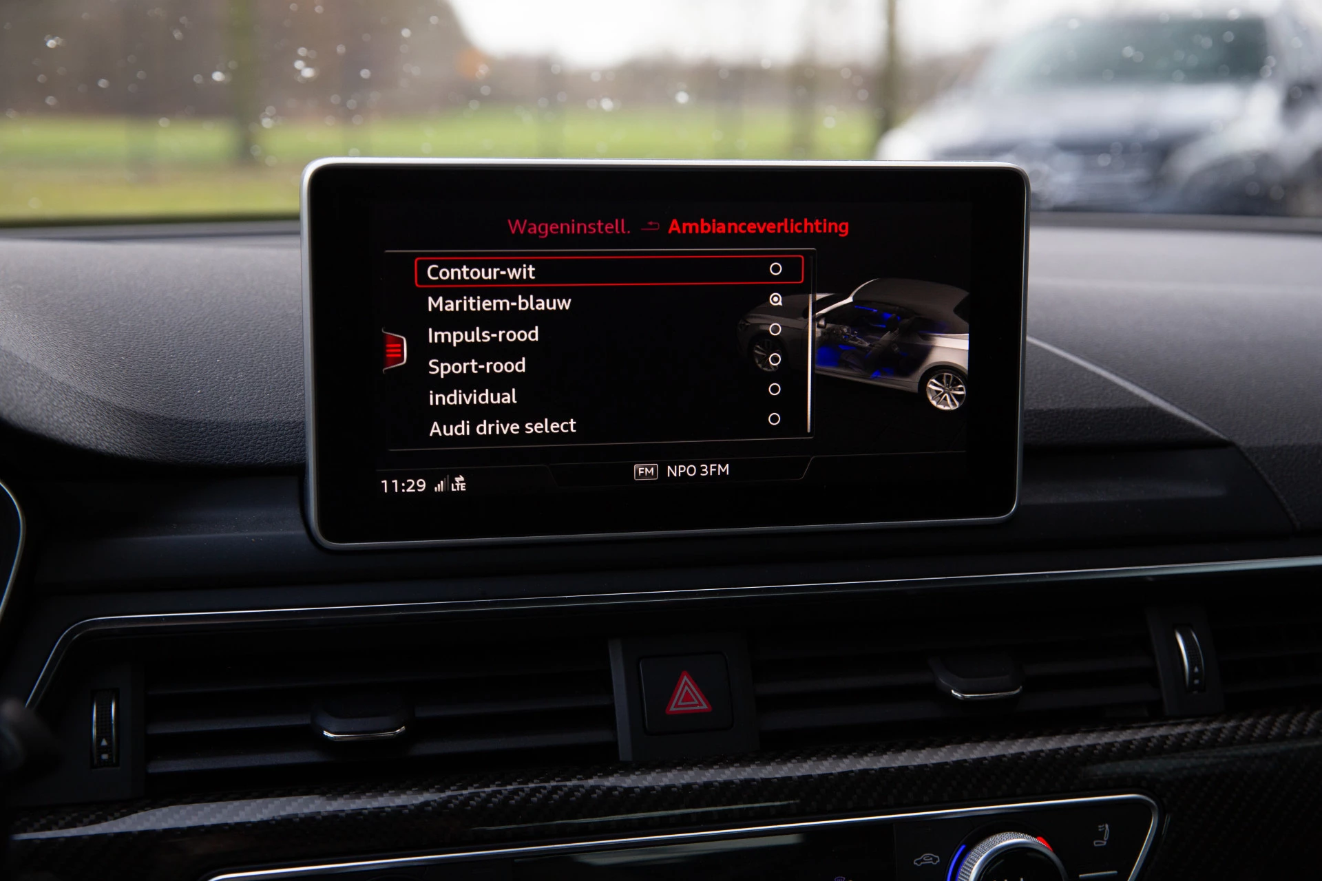 Hoofdafbeelding Audi S5