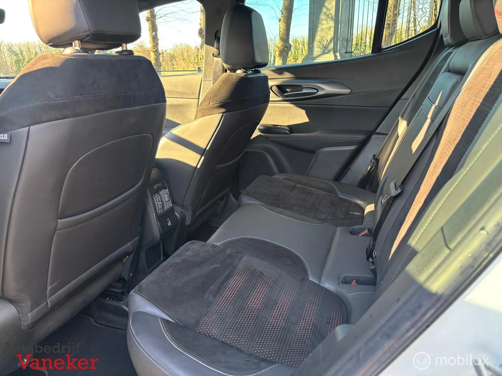 Hoofdafbeelding Alfa Romeo Tonale