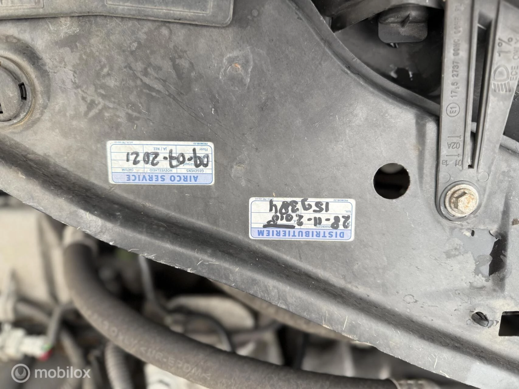 Hoofdafbeelding Dacia Duster