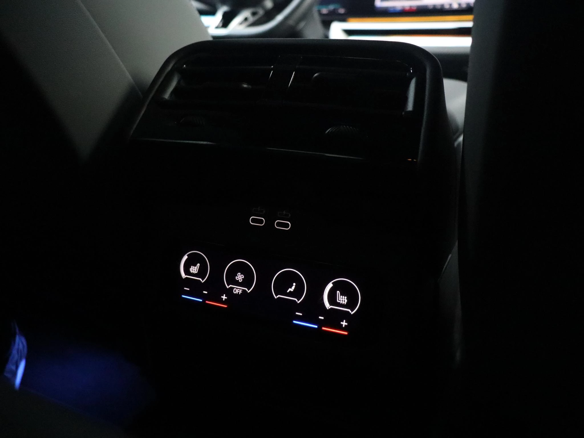 Hoofdafbeelding BMW i5